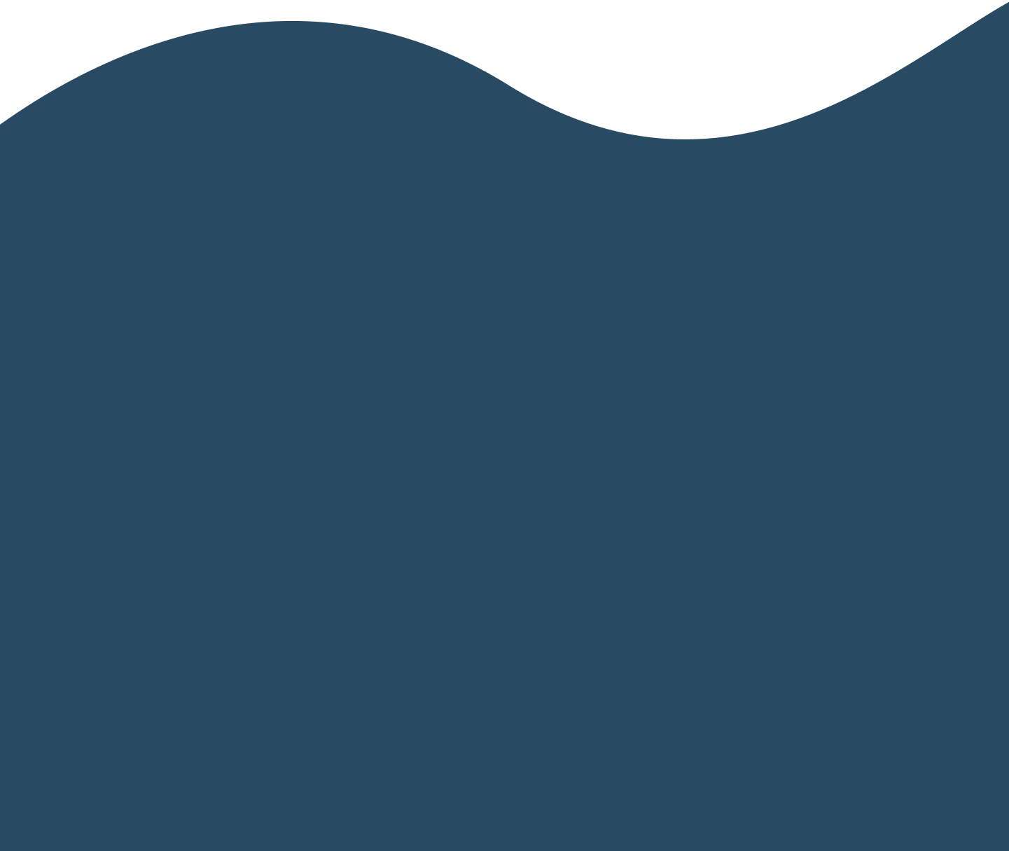 footer background